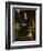 The Madonna of the Rocks-Leonardo da Vinci-Framed Giclee Print