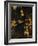 The Madonna of the Rocks-Leonardo da Vinci-Framed Giclee Print