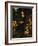 The Madonna of the Rocks-Leonardo da Vinci-Framed Premium Giclee Print