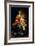 The Madonna of the Rosary-Bartolome Esteban Murillo-Framed Giclee Print