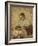 The Madonna of the Stars, c.1550-90-Jacopo Robusti Tintoretto-Framed Giclee Print