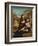 The Madonna of the Yarnwinder-Leonardo da Vinci-Framed Giclee Print