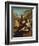 The Madonna of the Yarnwinder-Leonardo da Vinci-Framed Giclee Print