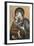 The Madonna of Zvonik-null-Framed Art Print