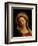 The Madonna-Giovanni Battista Salvi da Sassoferrato-Framed Giclee Print