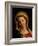 The Madonna-Giovanni Battista Salvi da Sassoferrato-Framed Giclee Print