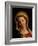 The Madonna-Giovanni Battista Salvi da Sassoferrato-Framed Giclee Print