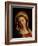 The Madonna-Giovanni Battista Salvi da Sassoferrato-Framed Giclee Print