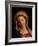 The Madonna-Giovanni Battista Salvi da Sassoferrato-Framed Giclee Print