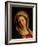 The Madonna-Giovanni Battista Salvi da Sassoferrato-Framed Giclee Print