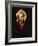 The Madwoman-Théodore Géricault-Framed Giclee Print