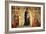 The Maesta, 1308-11-Duccio di Buoninsegna-Framed Giclee Print