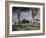 The Magazine, La Rochelle-Pierre-Auguste Renoir-Framed Giclee Print