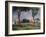 The Magazine, La Rochelle-Pierre-Auguste Renoir-Framed Giclee Print