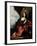 The Magdalen at Prayer-Jusepe de Ribera-Framed Giclee Print