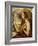 The Magdalen-William Etty-Framed Giclee Print