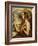 The Magdalen-William Etty-Framed Giclee Print