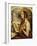 The Magdalen-William Etty-Framed Giclee Print