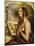 The Magdalen-William Etty-Mounted Giclee Print