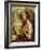 The Magdalen-William Etty-Framed Giclee Print