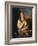 The Magdalen-Titian (Tiziano Vecelli)-Framed Giclee Print