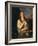 The Magdalen-Titian (Tiziano Vecelli)-Framed Giclee Print