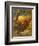 The Magic Apple Tree-Samuel Palmer-Framed Giclee Print