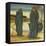 The Magic Circle-Edward Burne-Jones-Framed Premier Image Canvas