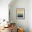 The Magic Hour I-Jodi Fuchs-Framed Premium Giclee Print displayed on a wall