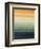 The Magic Hour II-Jodi Fuchs-Framed Art Print