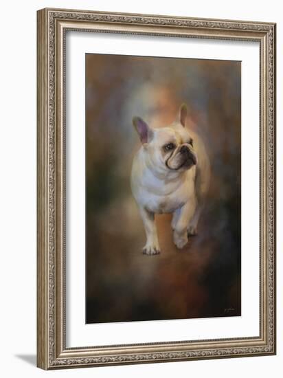 The Magic in Life-Jai Johnson-Framed Giclee Print