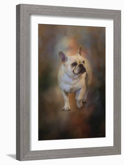 The Magic in Life-Jai Johnson-Framed Giclee Print