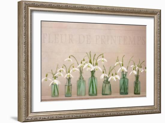 The Magic Of Spring-Cora Niele-Framed Photographic Print