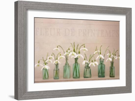The Magic Of Spring-Cora Niele-Framed Photographic Print