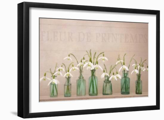 The Magic Of Spring-Cora Niele-Framed Photographic Print