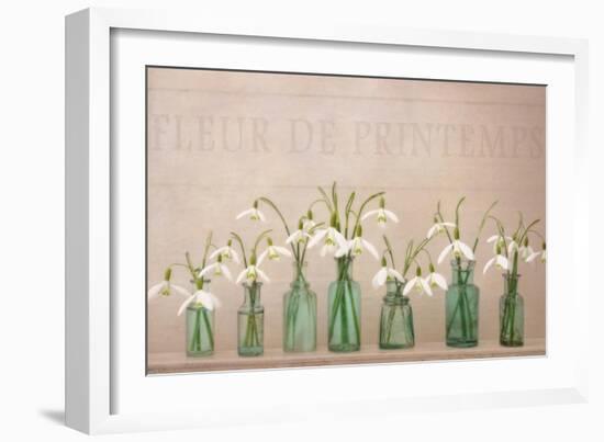 The Magic Of Spring-Cora Niele-Framed Photographic Print