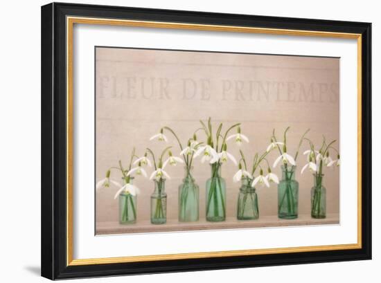 The Magic Of Spring-Cora Niele-Framed Photographic Print