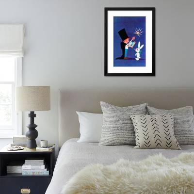 The Magic Room Jack Jill Giclee Print By Jack Weaver Art Com