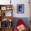The Magic Room - Jack & Jill-Jack Weaver-Framed Giclee Print displayed on a wall