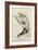 The Magician Balaam-Henry Fuseli-Framed Giclee Print