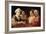 The Magicians-Dosso Dossi-Framed Giclee Print