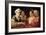 The Magicians-Dosso Dossi-Framed Giclee Print