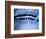 The Maglev Train, Fastest Train in the World, Shanghai, China-Miva Stock-Framed Photographic Print