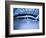 The Maglev Train, Fastest Train in the World, Shanghai, China-Miva Stock-Framed Photographic Print