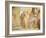 The Magnanimity of Scipio-Giambattista Tiepolo-Framed Giclee Print