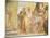 The Magnanimity of Scipio-Giambattista Tiepolo-Mounted Giclee Print