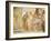 The Magnanimity of Scipio-Giambattista Tiepolo-Framed Giclee Print