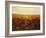 The Magnificent Season of Autumn B-Tim Howe-Framed Giclee Print