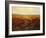 The Magnificent Season of Autumn B-Tim Howe-Framed Giclee Print