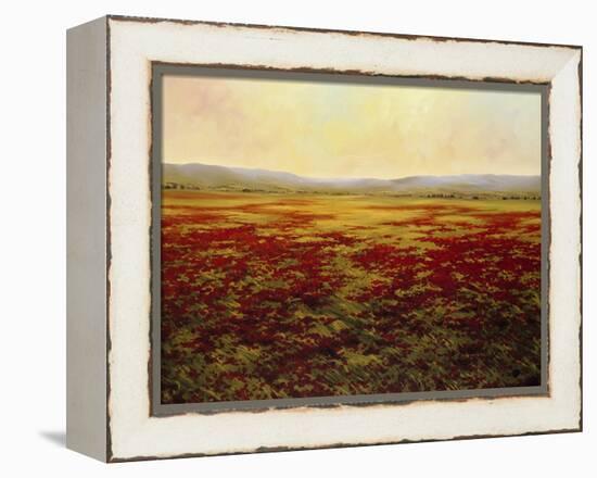 The Magnificent Season of Autumn B-Tim Howe-Framed Premier Image Canvas